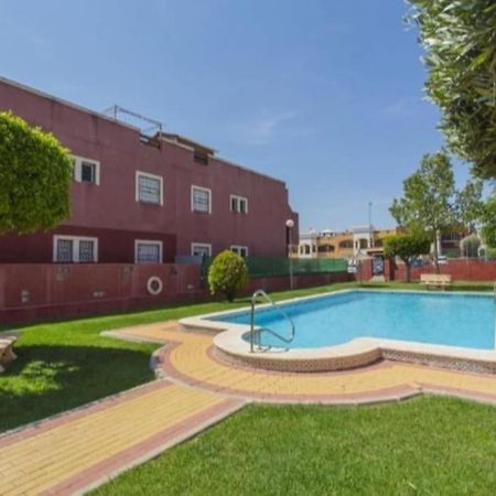 Lago De Sanabria Torrevieja Ngoại thất bức ảnh