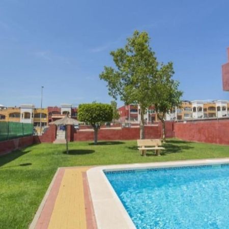 Lago De Sanabria Torrevieja Ngoại thất bức ảnh