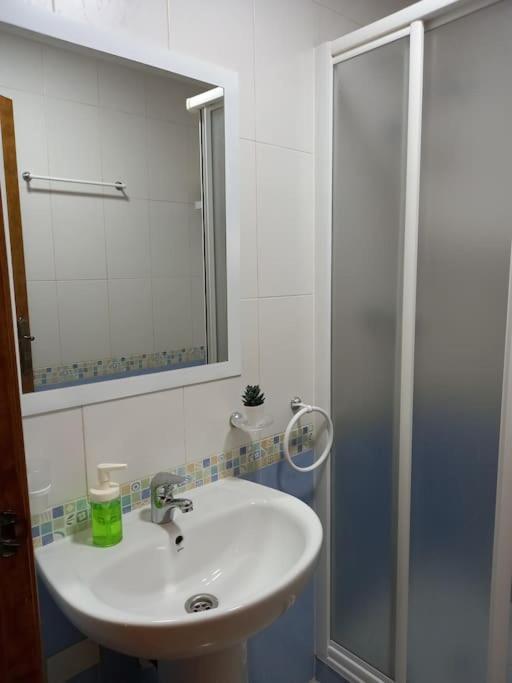 Lago De Sanabria Torrevieja Ngoại thất bức ảnh