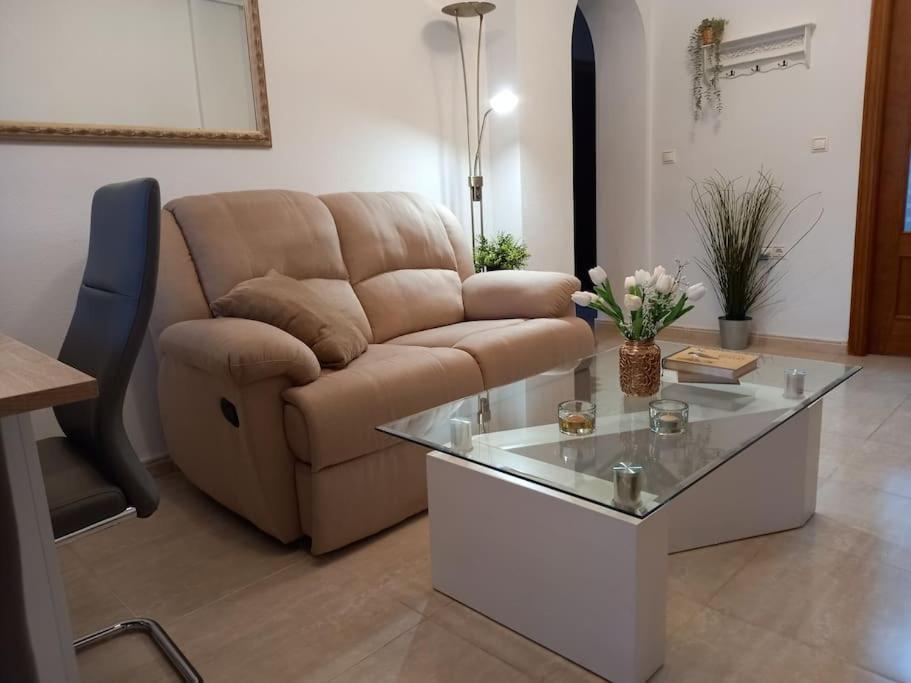 Lago De Sanabria Torrevieja Ngoại thất bức ảnh