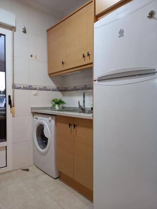 Lago De Sanabria Torrevieja Ngoại thất bức ảnh