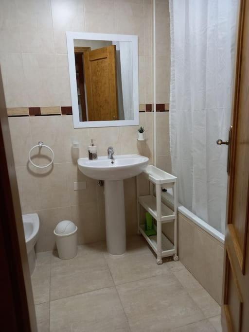 Lago De Sanabria Torrevieja Ngoại thất bức ảnh