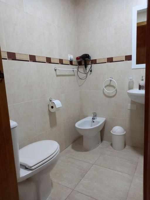 Lago De Sanabria Torrevieja Ngoại thất bức ảnh