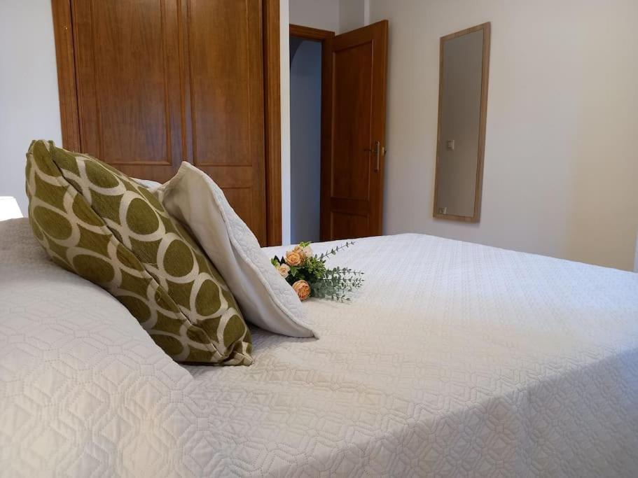 Lago De Sanabria Torrevieja Ngoại thất bức ảnh