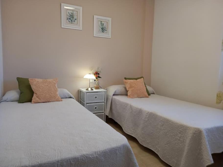 Lago De Sanabria Torrevieja Ngoại thất bức ảnh