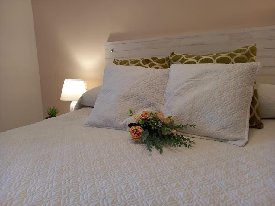 Lago De Sanabria Torrevieja Ngoại thất bức ảnh