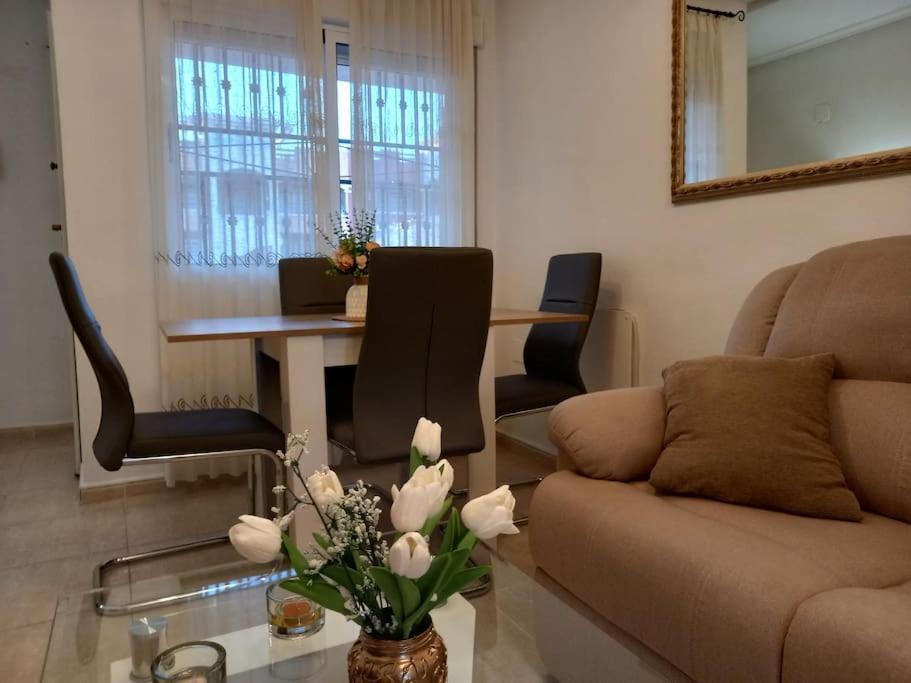 Lago De Sanabria Torrevieja Ngoại thất bức ảnh