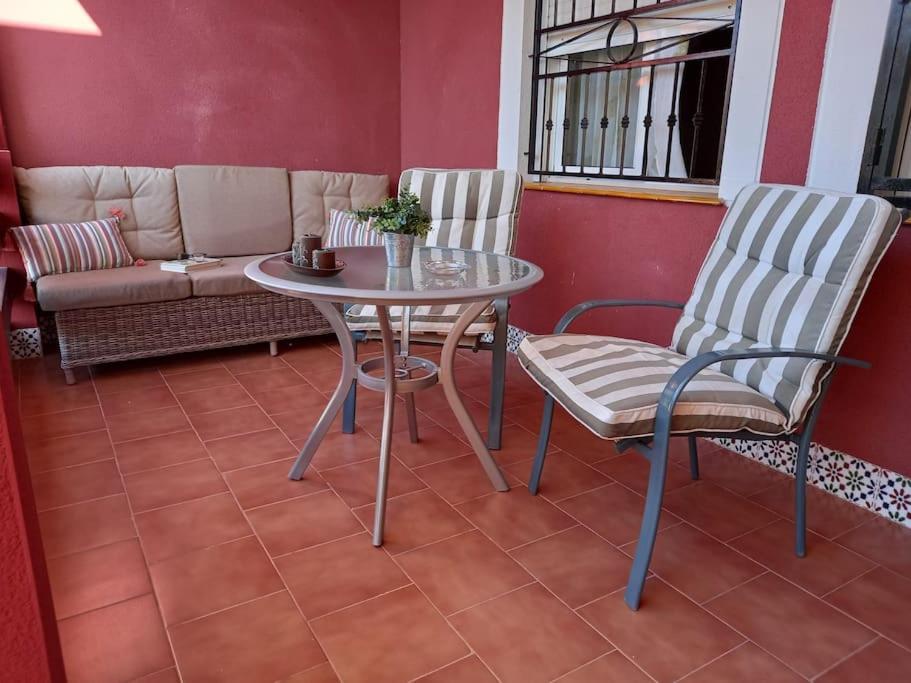 Lago De Sanabria Torrevieja Ngoại thất bức ảnh