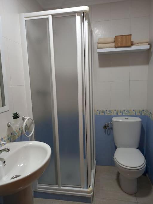 Lago De Sanabria Torrevieja Ngoại thất bức ảnh