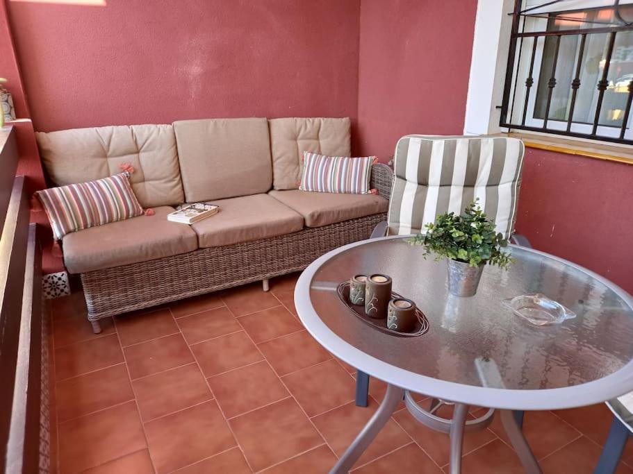 Lago De Sanabria Torrevieja Ngoại thất bức ảnh