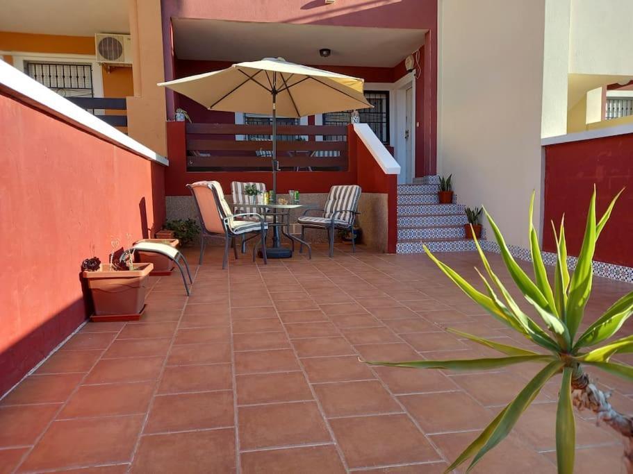 Lago De Sanabria Torrevieja Ngoại thất bức ảnh
