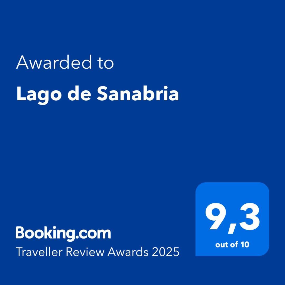 Lago De Sanabria Torrevieja Ngoại thất bức ảnh